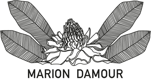 Marion Damour