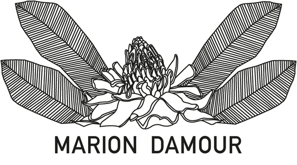 Marion Damour